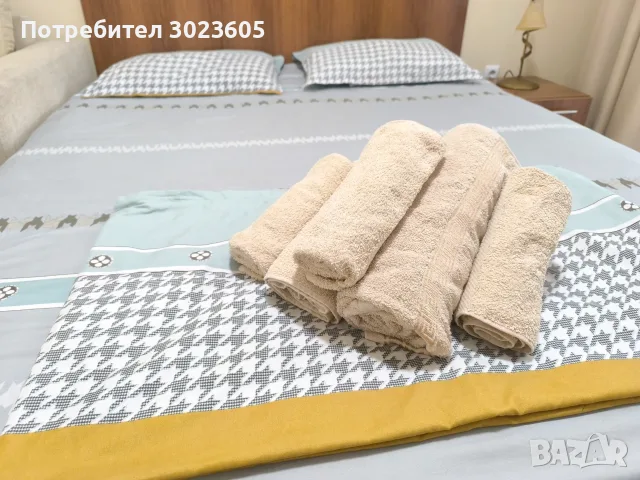 Двустаен апартамент с паркомясто и басейн. , снимка 9 - Почивки на море - 54583192