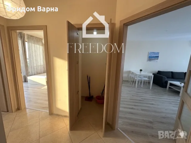 Продава 3-СТАЕН - град Варна, Бриз, снимка 7 - Апартаменти - 55377447