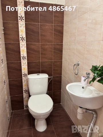 Двустаен апартамент в Овча купел., снимка 4 - Апартаменти - 55199974