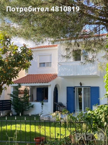 Вила вилна зона Кавала Палио