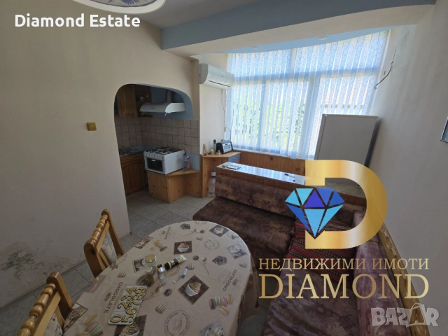 Гарсониера в Димитровград, кв. Славянски, снимка 5 - Апартаменти - 54668743