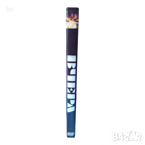 Вчера DVD -R , снимка 3 - DVD филми - 54645375