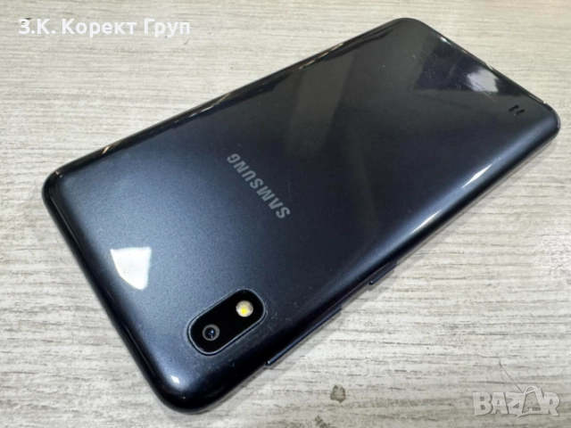 Samsung Galaxy A10 32GB Dual