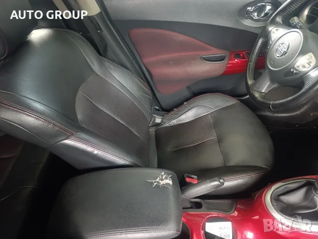 Nissan Juke / Нисан Джук - на части, снимка 11 - Автомобили и джипове - 55333898