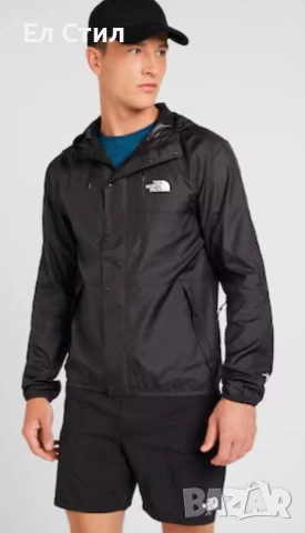 💚Мъжка ветровка , снимка 4 - Якета - 54001261