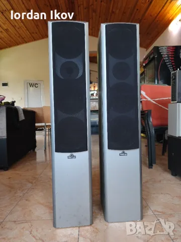 Magnat Vector 77 Silver Millennium Edition