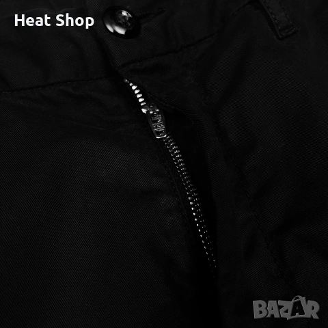 Мъжки шорти Carhartt WIP John Short, снимка 3 - Къси панталони - 55014540