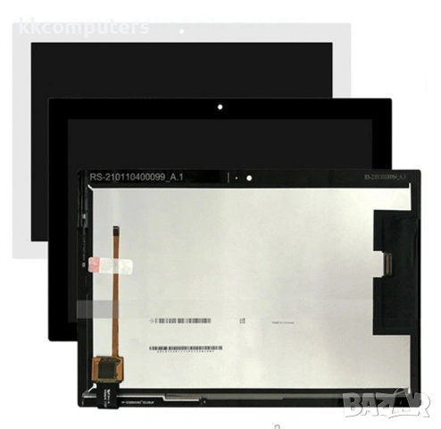 Дисплей за LENOVO Tab 4 10 (TB-X304L)