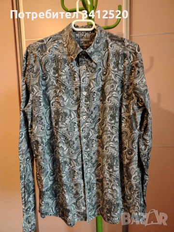 Мужская одежда , снимка 7 - Ризи - 54269130