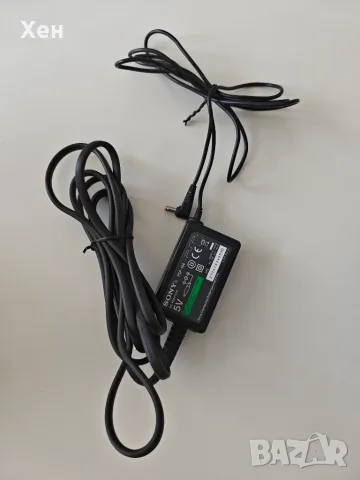 Оригинално зарядно за SONY PSP Playstation Portable