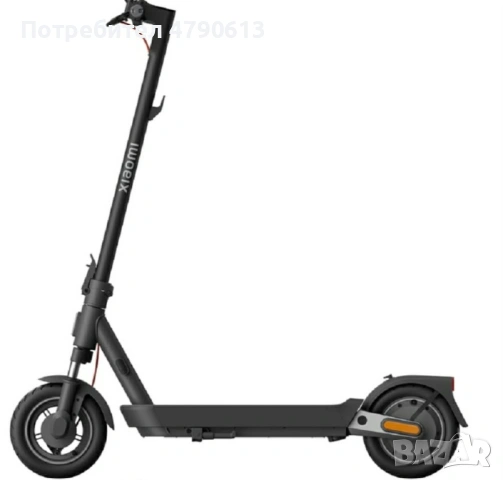 НОВА Xiaomi electric scooter 5 pro, снимка 2 - Друга електроника - 54127894