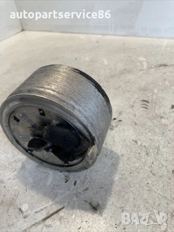 Маслен охладител за Nissan Pathfinder 2.5 DCI (2009), снимка 2 - Части - 54340982