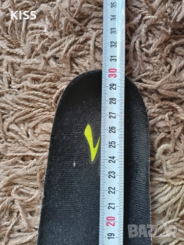 Оригинални Brooks номер 46, снимка 9 - Кецове - 53627370