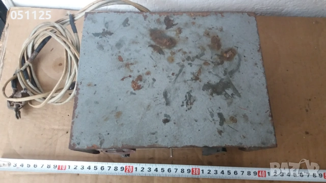 руско устройство за зареждане на акумулатор, снимка 6 - Аксесоари и консумативи - 54033919