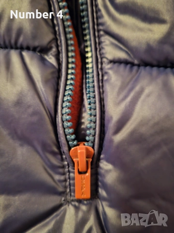 Детска грейка U.S. Polo, снимка 4 - Детски якета и елеци - 53992724