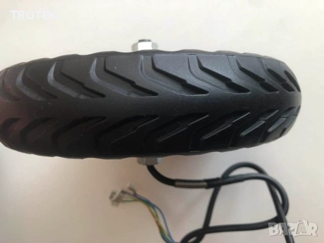 Електрически мотор 36V 250W за Xiaomi M365 / Pro / Pro2 / 1S, снимка 2 - Друга електроника - 54383591