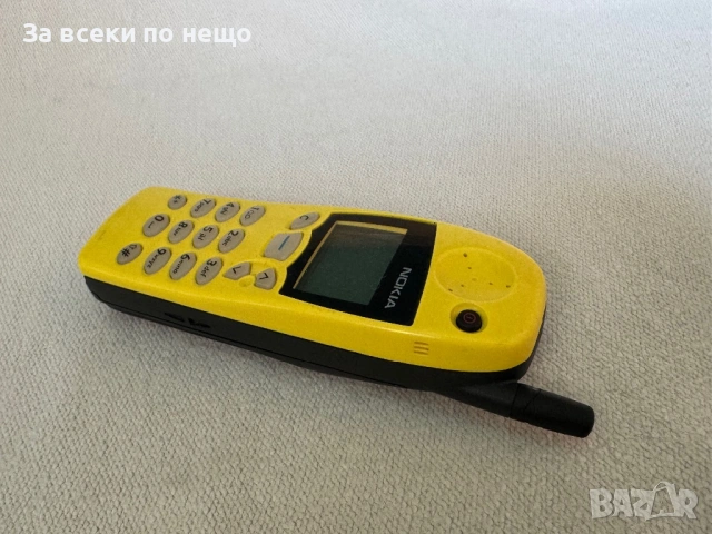 Нокия 5110 , Nokia 5110, снимка 4 - Nokia - 54790744