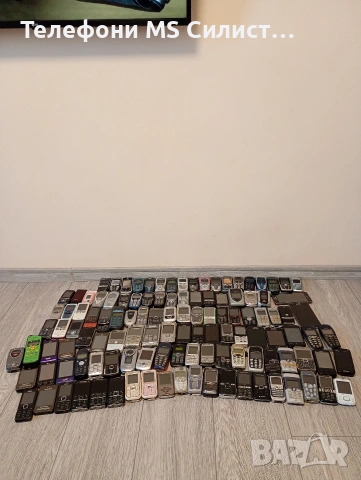 Nokia Лична колекция, снимка 5 - Nokia - 54608537