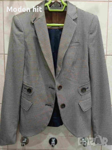 Дамски сака, снимка 3 - Сака - 54286997