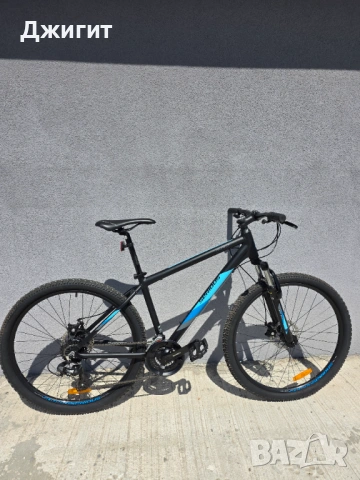 Велосипед Serious Cycles 27.5 цола 