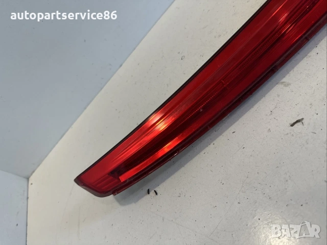Трети стоп задна за Citroen C4 Grand Picasso 2.0 HDi (2009) 9654435580, снимка 2 - Части - 54561853