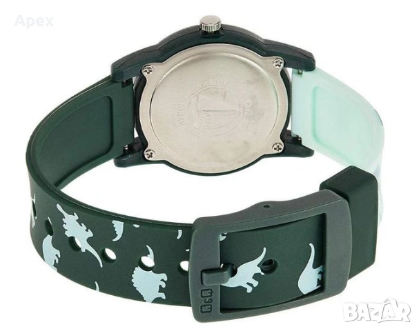  Часовник Q&Q. Първи Часовник Момче Момиче, снимка 8 - Детски - 54169636