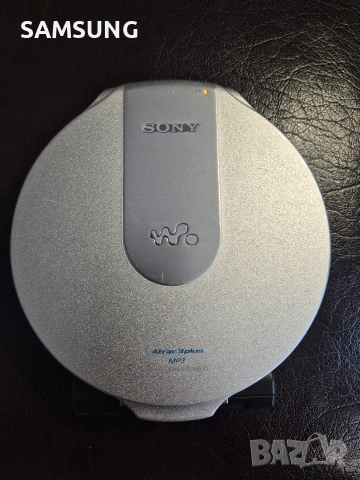 Локман - Sony  D-NE10, снимка 5 - Други - 54395202