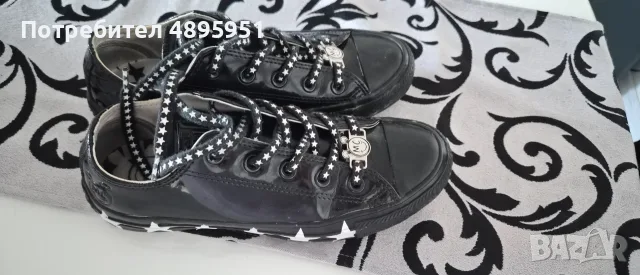 Гуменки Converse , снимка 2 - Кецове - 55402083