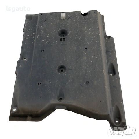 Дясна кора под купе Nissan Qashqai II 2013-2021 ID: 160367