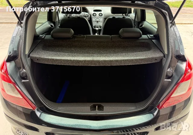 Opel Corsa D 1.3 cdti 75 коня, снимка 12 - Автомобили и джипове - 55462770