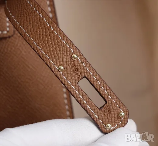 Hermès Kelly 28, снимка 6 - Чанти - 55416153