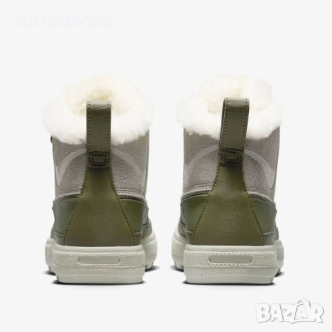 Nike - Woodside Chukka 2 Оригинал Код 639, снимка 3 - Маратонки - 54581534