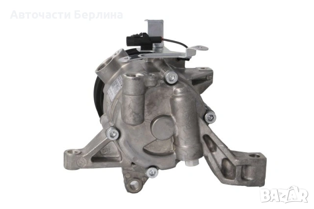 Компресор за климатик за Ford Cougar и Ford Fiesta, снимка 5 - Части - 54858956