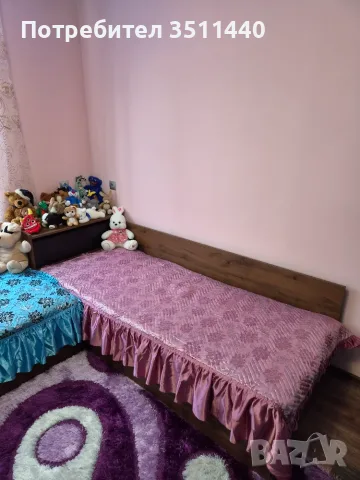Детско обзавеждане 