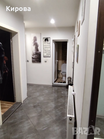 Отдава под наем многостаен апартамент , снимка 7 - Апартаменти - 54138679