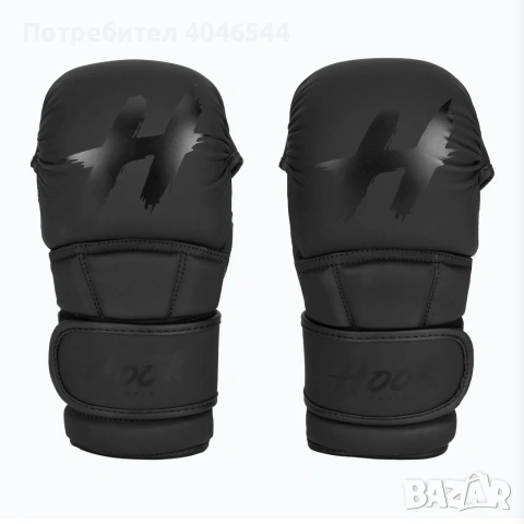 Чисто нови ММА граплинг ръкавици , снимка 2 - Бокс - 54305127