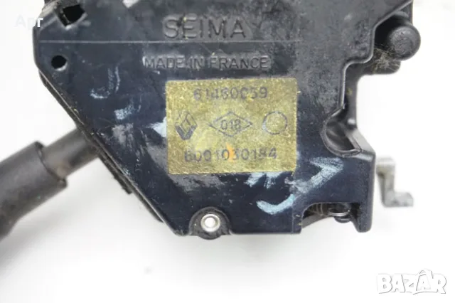 Лостче светлини Renault РЕНО 1985-2001г SEIMA 6001030184 , снимка 2 - Части - 55376804