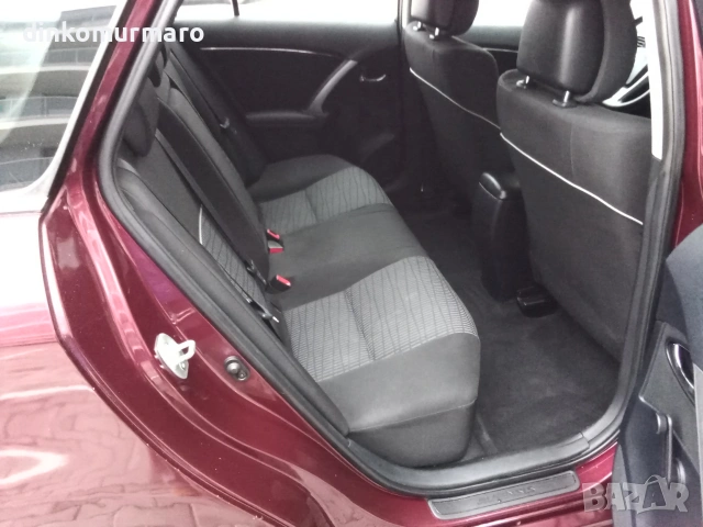 Toyota Avensis 2.0D4D-124kc. FACELIFT, снимка 13 - Автомобили и джипове - 54977625