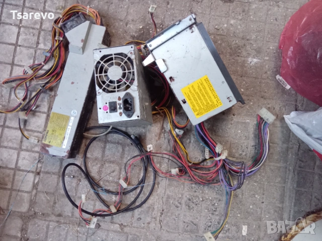 Продавам електронна скап, снимка 9 - Друга електроника - 54316546