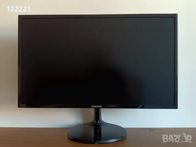 Монитор SAMSUNG S24F350FHU