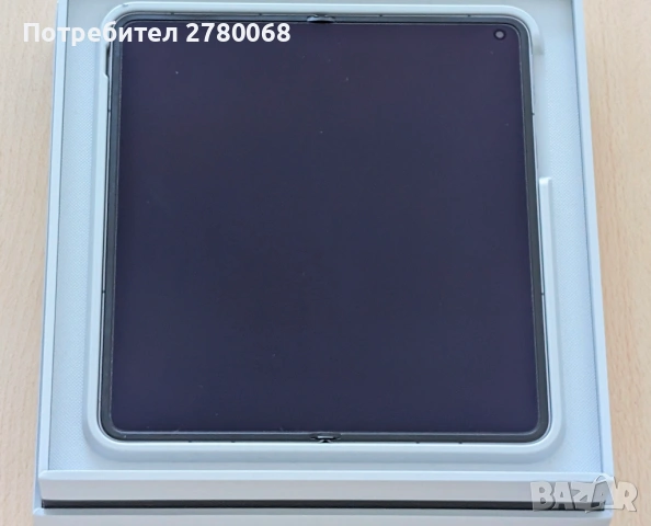 Отлично запазен Oppo Find N5 - 512GB, снимка 3 - Други - 54721420