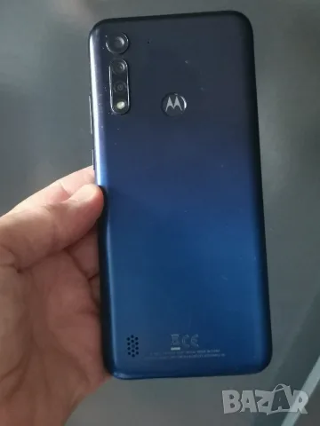 Motorola Moto g8 Power lite 4/64 , снимка 9 - Motorola - 55688575
