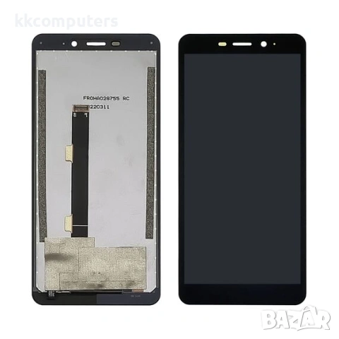 Дисплей за ULEFONE Armor X3/ X5/ X5 Pro