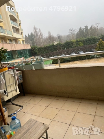 Апартамент на Св.Св.Константин и Елена, снимка 15 - Апартаменти - 54194239