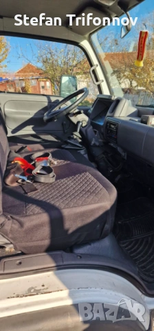 Nissan  capstar, снимка 4 - Бусове и автобуси - 54172725