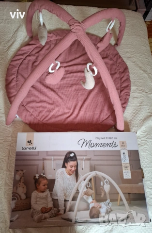 Активна гимнастика Lorelli moments 