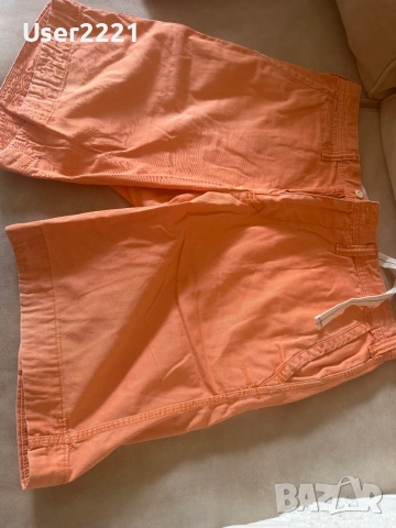 Оригинални мъжки къси панталони Ralph Lauren, снимка 3 - Къси панталони - 55013234