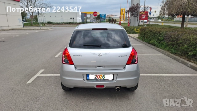 Suzuki Swift 1.3, снимка 2 - Автомобили и джипове - 54396607