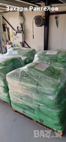 🌿 Натурална сила за Вашата почва – Биотор от Калифорнийски Червей 🌿, снимка 4 - Стайни растения - 54223118