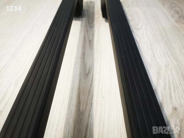 алуминиев багажник за LANDROVER FREELANDER 1, снимка 6 - Аксесоари и консумативи - 54020787